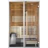 Сауна HARVIA SIRIUS SC1412 ольха